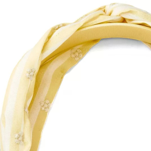 Devrix Sunny Twist Kids Headband