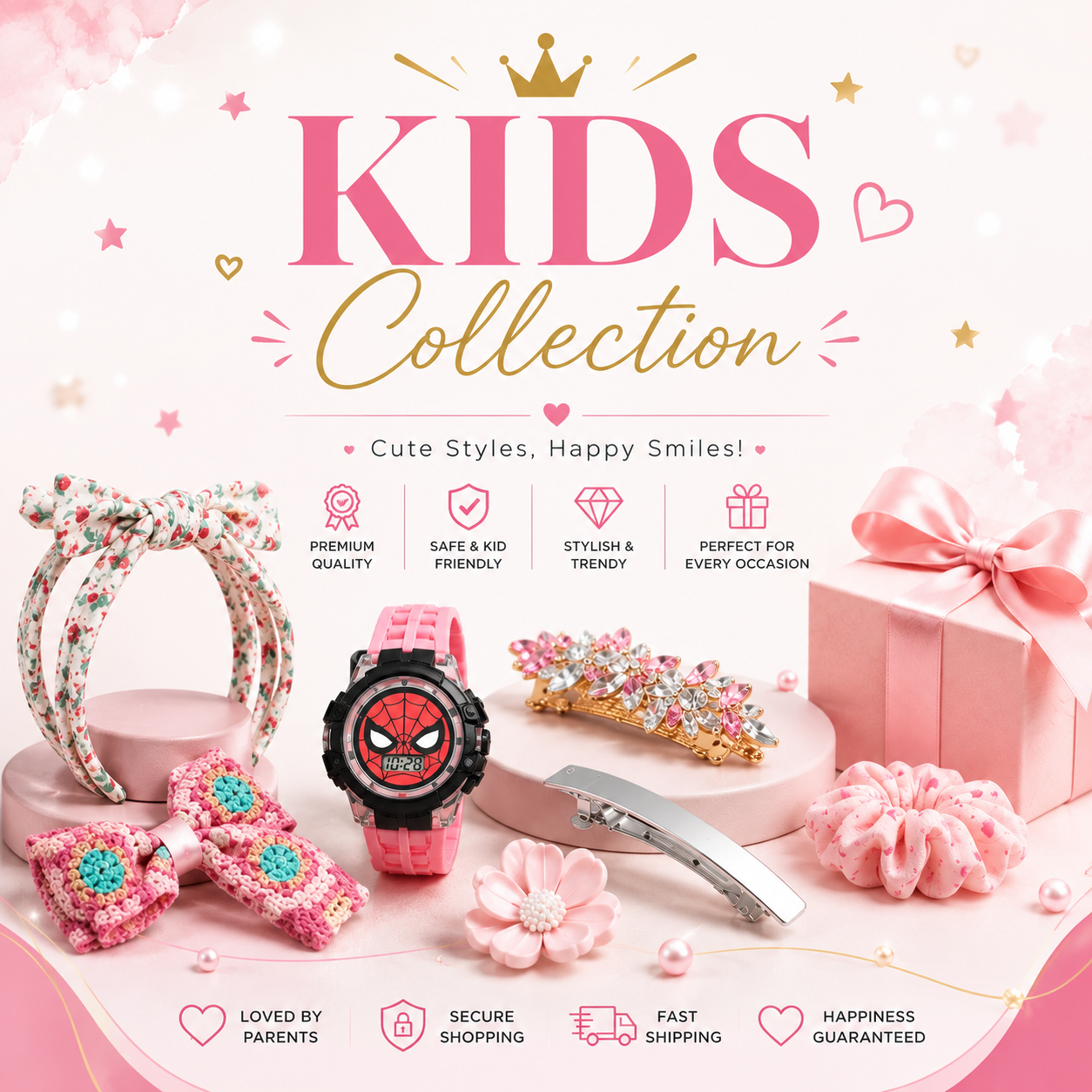 Kids Collection