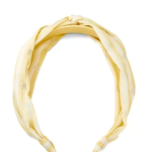 Devrix Sunny Twist Kids Headband