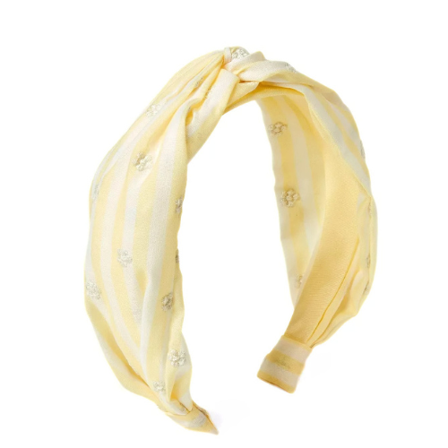 Devrix Sunny Twist Kids Headband