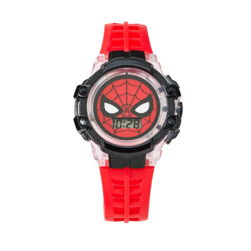 Devrix Hero Web Kids Digital Watch