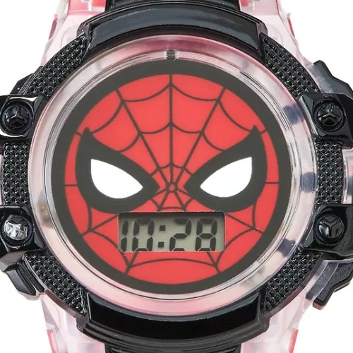Devrix Hero Web Kids Digital Watch