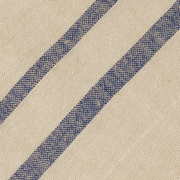 Devrix Cream Textured Necktie